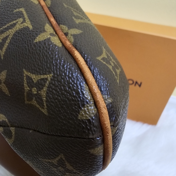 PRICE FRIM🎉HOST PICK🎉Authentic Louis Vuitton Monogram Musette Salsa GM - Picture 7 of 16